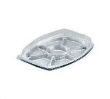 業務用 オードブル皿（小判）