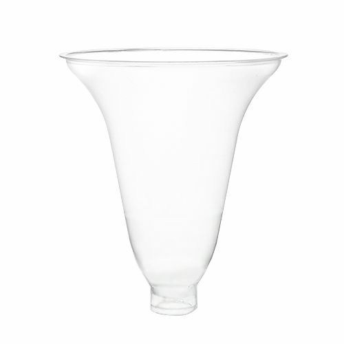 デザートカップ プログラスBIP-215AC 1000個入 パフェカップ デザート