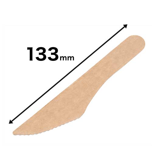 紙ナイフ133(クラフト)バラ