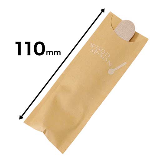 ウッドスプーン110 ハカマ(クラフト)