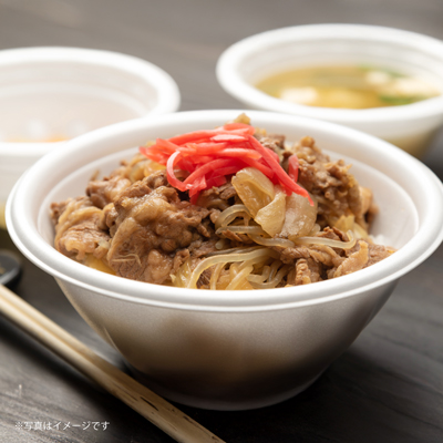 丼もの