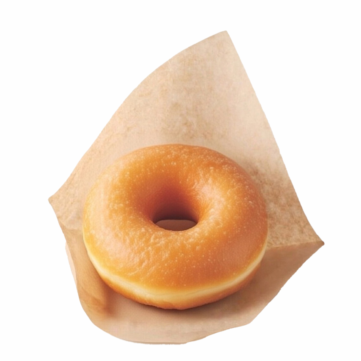 バーガー袋 小さい