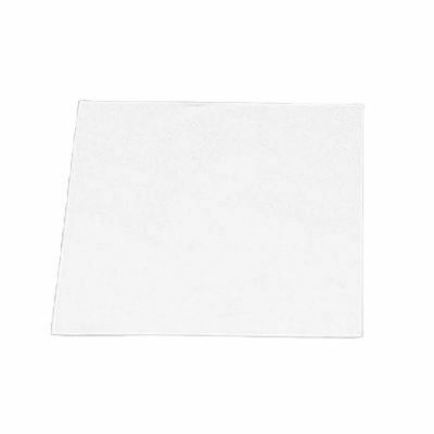 耐油バーガー紙(白)