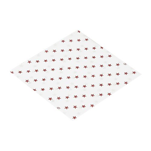 スターバーガー袋(茶)