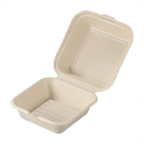 バーガーボックス