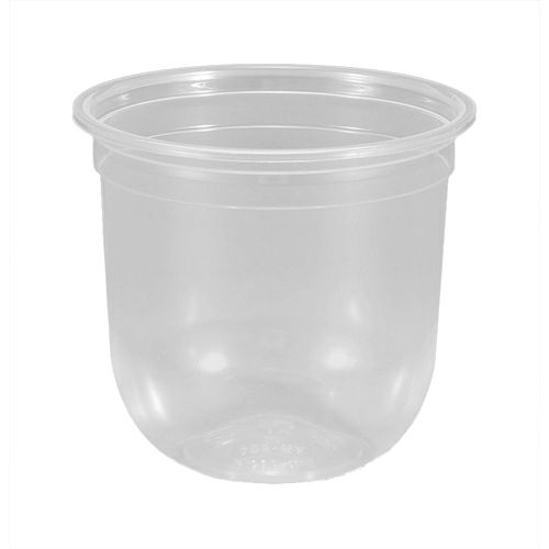 12オンス PPラウンドカップ(YM-301)(95口径)