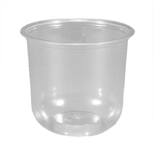 12オンス PETラウンドカップ(TQ95-12)(95口径)
