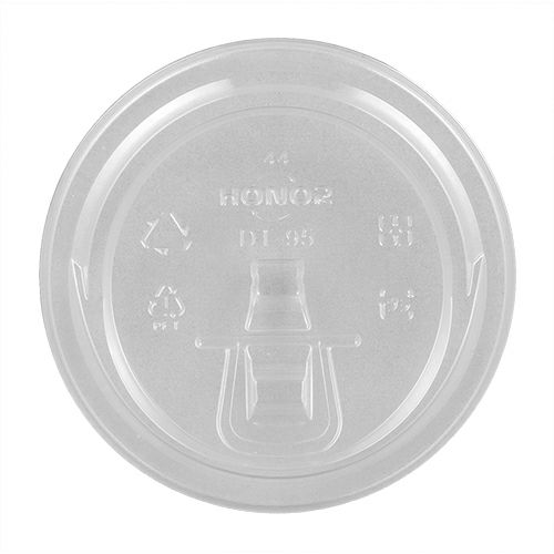 95口径 ストローレスリッド(DT-95)