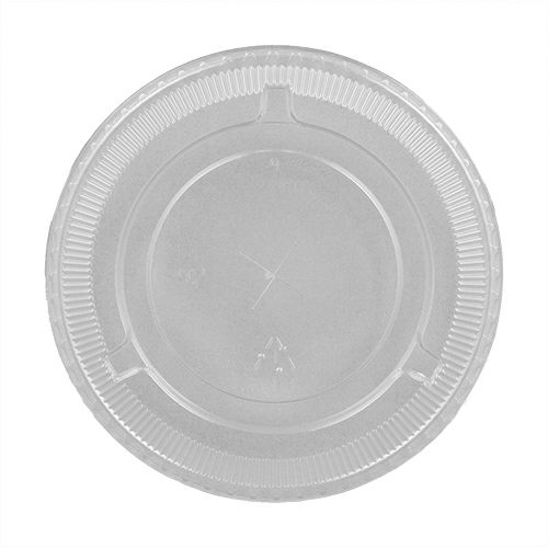 92口径用リサイクルPET平リッド(RF-92)