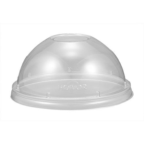 92口径用リサイクルPETドームリッド(RD-92) 穴あき