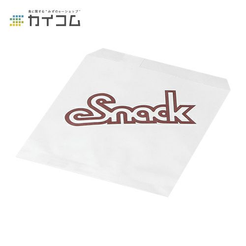 スナックポテト袋(大)