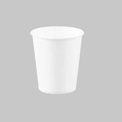 7オンス(210ml)<br>紙カップ白個包装 2000入