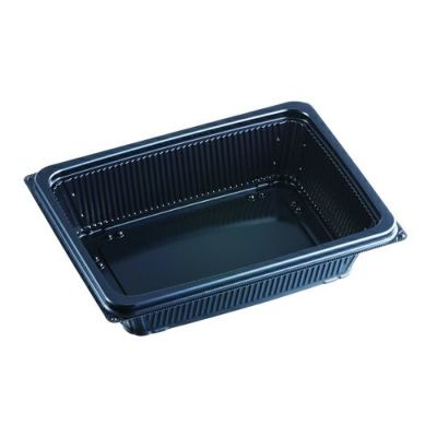 DLV角19-14(47)MSD 黒 | 食品包材｜食材の通販ならカイコム