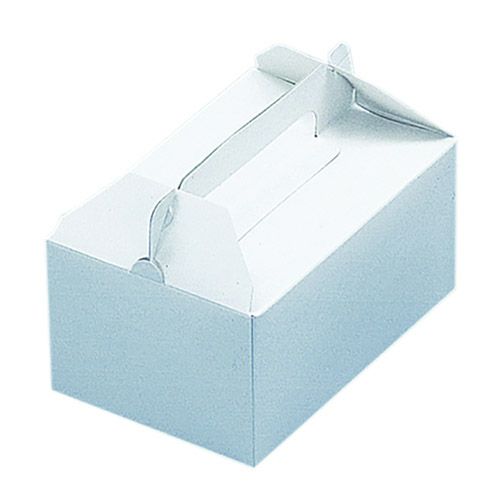 無地箱 No.2 【199427B】