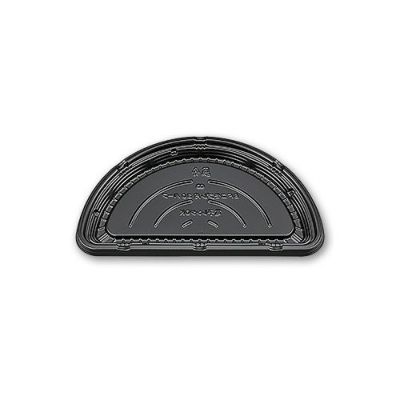 BFコモプレ内30 ハーフ 黒