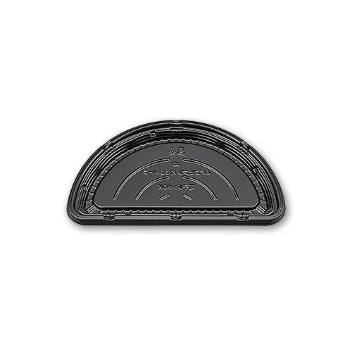 BFコモプレ内30 ハーフ 黒