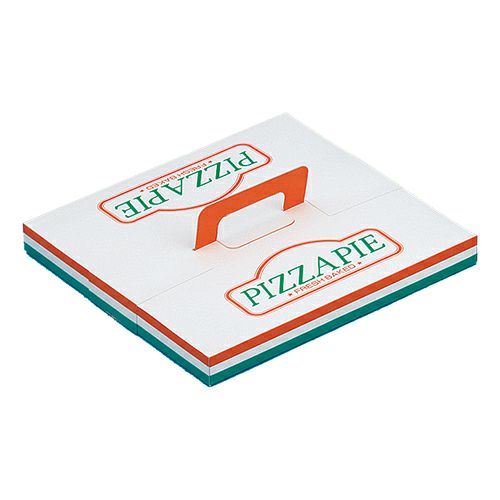 ピザ箱12インチ