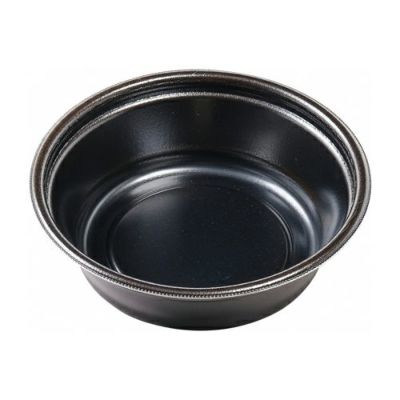 DLV麺20(58)本体 MFP 黒W 麺用  エフピコ 400入