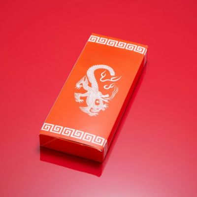 レンジ餃子箱