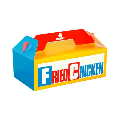 フライドチキンH.B(大)