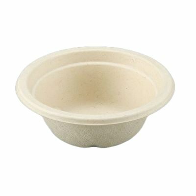 12オンスモールドボウル(未晒し)(FP-B012)