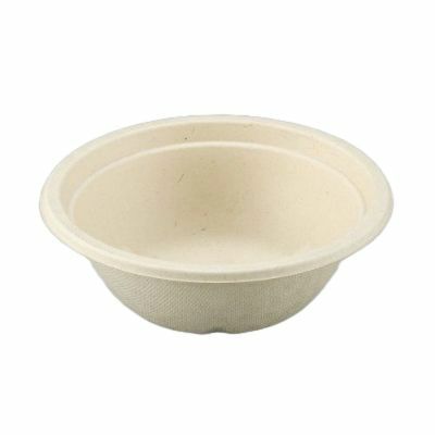 16オンスモールドボウル(未晒し)(FP-B016-R1)