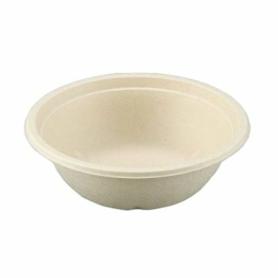 24オンスモールドボウル(未晒し)(FP-B024-R1)