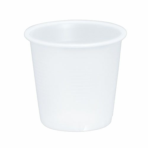 プラスチックカップ7オンス 透明 2500入 | 食品包材｜食材の通販