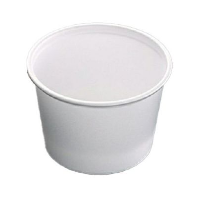 発泡カップ CF95-270(白)