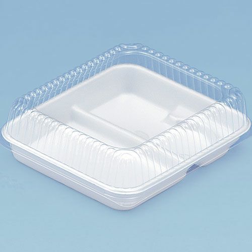 スナックボックス(白)セット