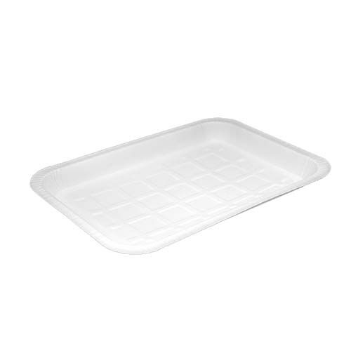 紙皿 クリーントレー6号(CT-6)