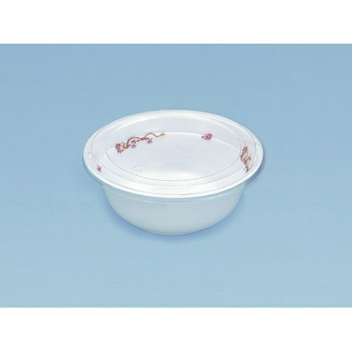 ラーメン（特中）共通透明フタ