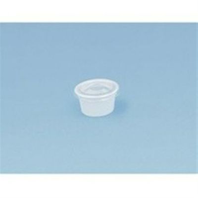 1／2、3／4オンスカップ(共用フタ)