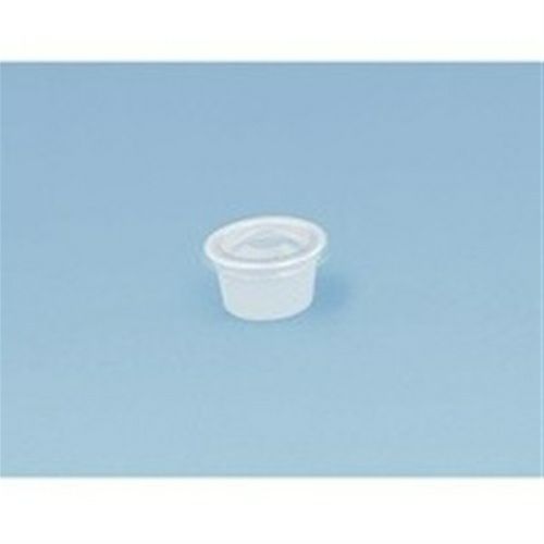 1／2、3／4オンスカップ(共用フタ)