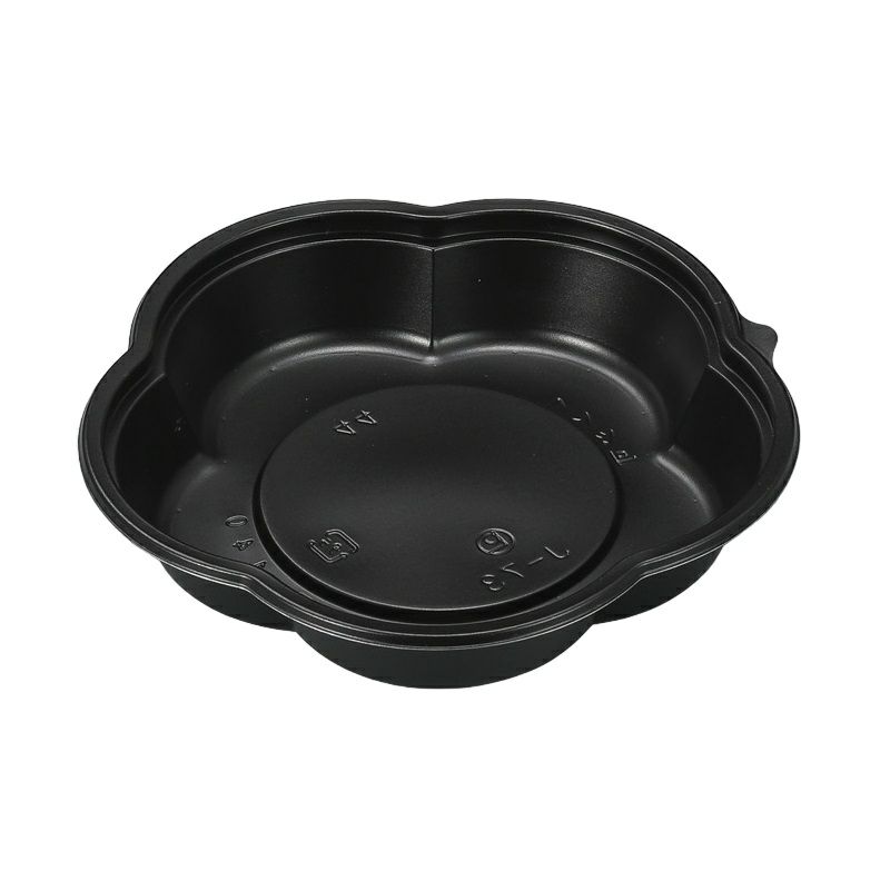 フラワー140(黒) 本体のみ