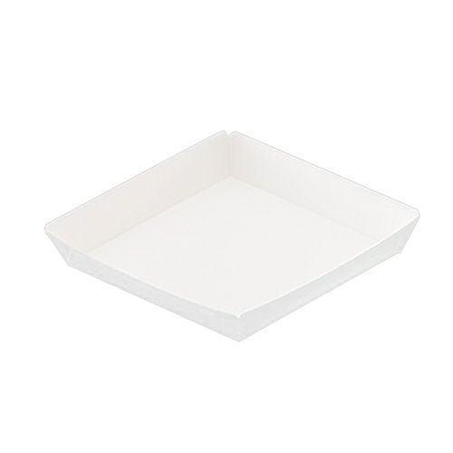 紙皿 SS-6(白)