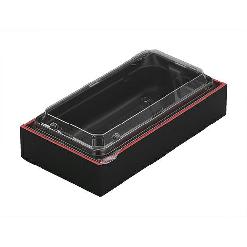 CWAT 302TS 黒-E赤黒(ボ)