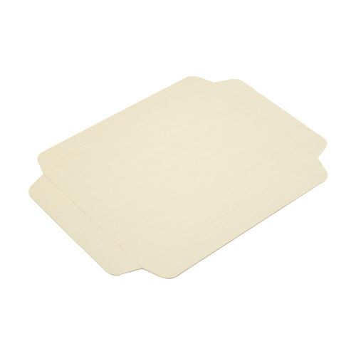 ココウッド FD111-162K 1合用共蓋