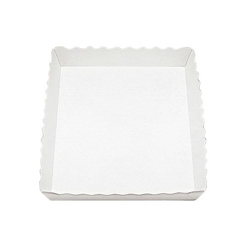 パントレー波型(白) 大