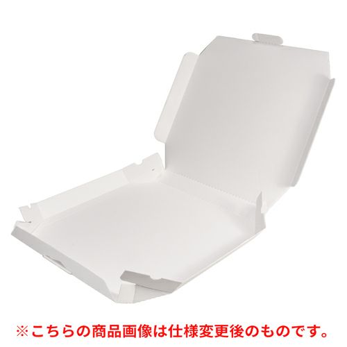 (規格変更)14インチピザボックス 200入【181217D】