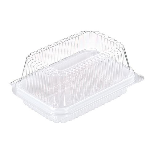 フードパック KHS-4(白)