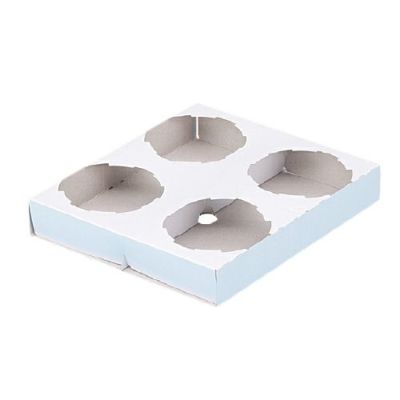 スープカップホルダー （4ヶ入）  入数：50