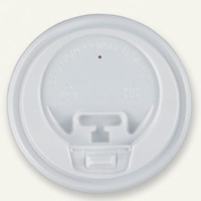 8オンス用リフトアップリッド(白)