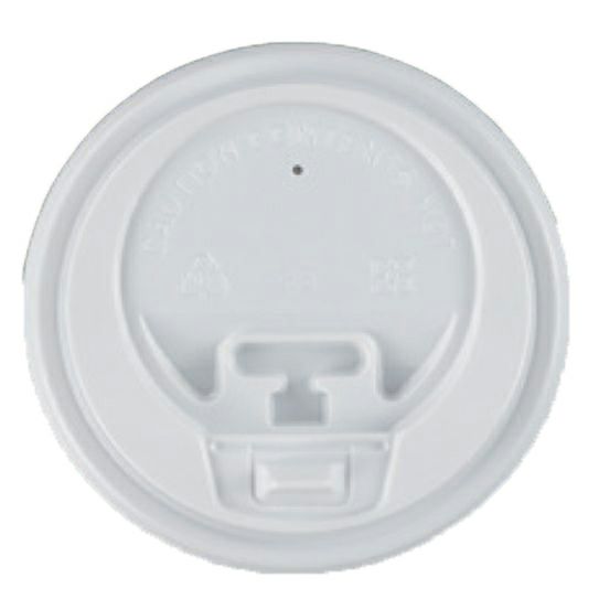 8オンス用リフトアップリッド(白)