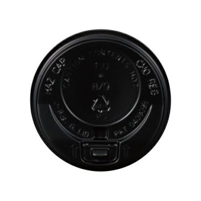 8オンス用リフトアップリッド(黒)