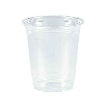 10オンス(296ml)78口径<br>PETプラカップ HTB10 1000入