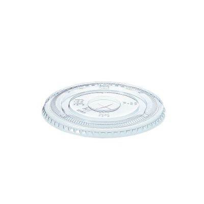 98口径PETカップ用平リッド(F-98) 50入