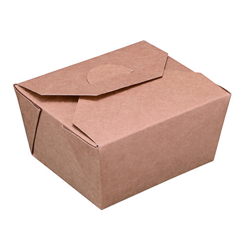 ペイルパック #1(クラフト)