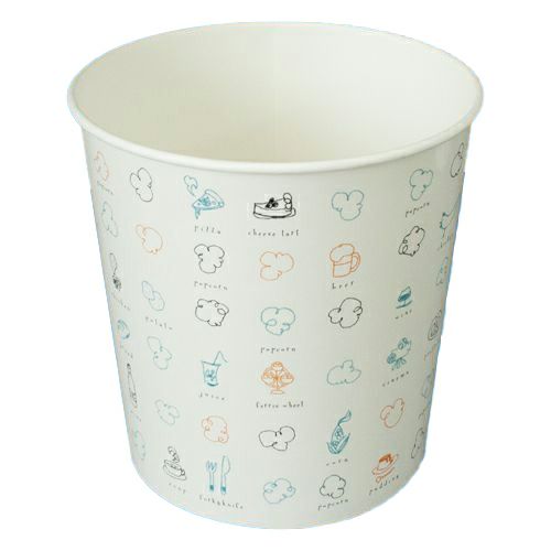 スナックバケット(92オンス)