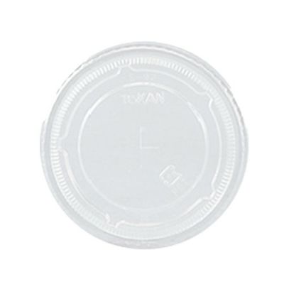 CP92-F(S) PET共通リッドストロー穴